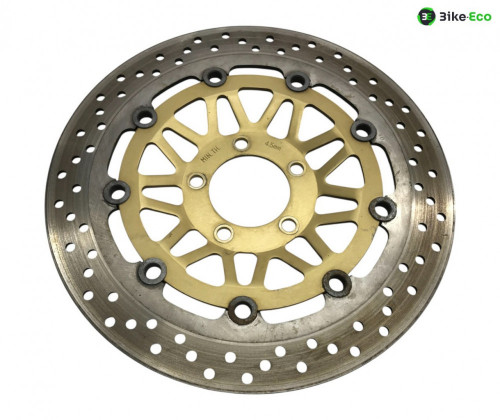 Disque frein avant SUZUKI GSF 1200 2001-2005 BANDIT S