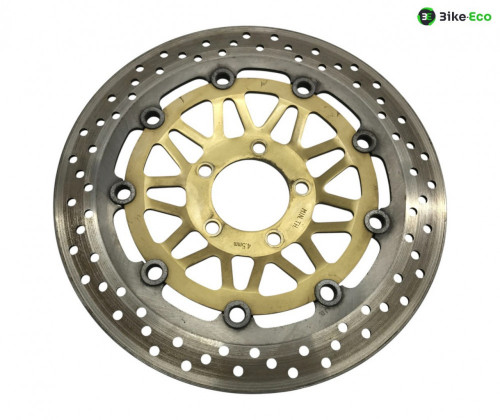 Disque frein avant SUZUKI GSF 1200 2001-2005 BANDIT S