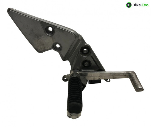 Platine avant droite SUZUKI GSF 1200 2001-2005 BANDIT S