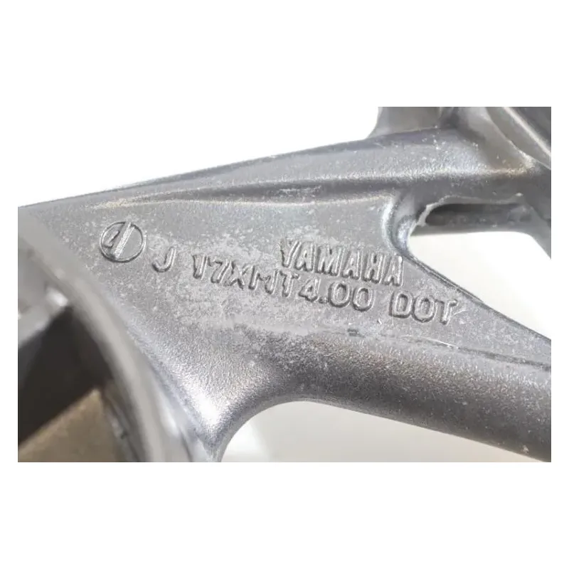 Jante arriere YAMAHA TDM 850 1996 - 2002