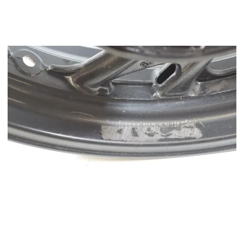Jante arriere YAMAHA TDM 850 1996 - 2002