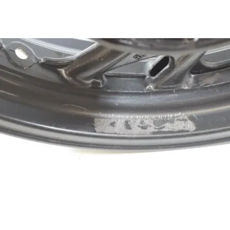 Jante arriere YAMAHA TDM 850 1996 - 2002