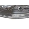 Jante arriere YAMAHA TDM 850 1996 - 2002 Jante arriere YAMAHA TDM 850 1996 - 2002