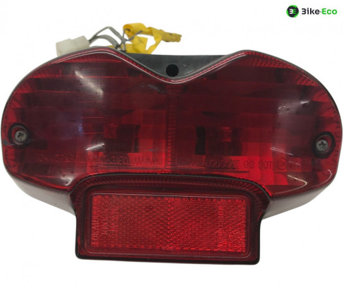 Feu arriere SUZUKI GSF 1200 2001-2005 BANDIT S