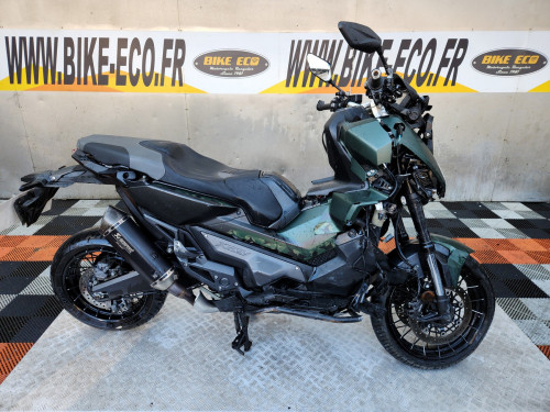 HONDA XADV 750
