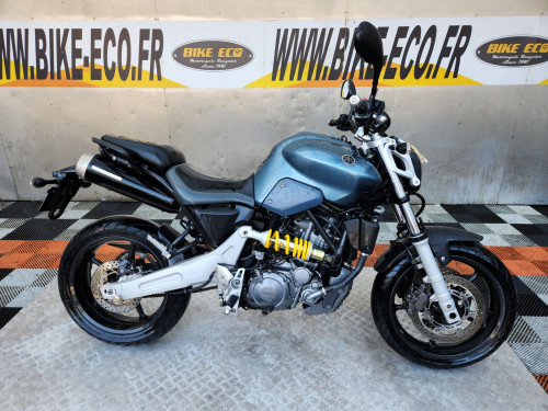 YAMAHA MT-03 660