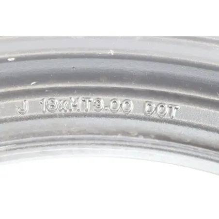 Jante avant YAMAHA TDM 850 1996 - 2002