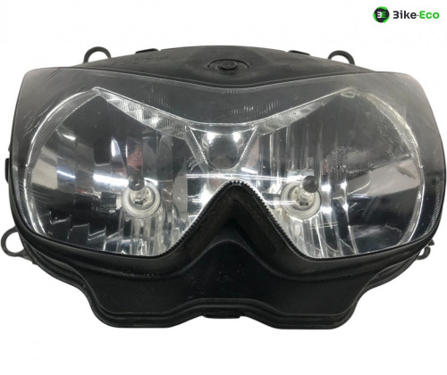 Optique feux phare KAWASAKI Z 750 S 2004-2006