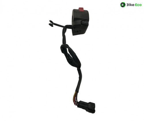 Commodo droit KAWASAKI Z 750 S 2004-2006