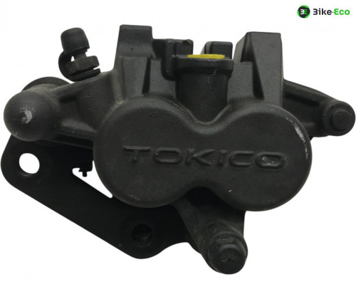 Etrier de frein avant gauche KAWASAKI Z 750 S 2004-2006