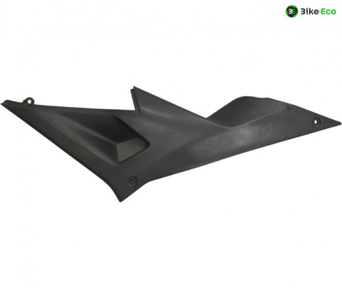 Cache carenage sous selle droit CAGIVA MITO 125 2001-2003 EV