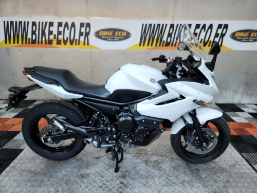 YAMAHA XJ6 600 S DIVERSION