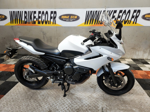 YAMAHA XJ6 600 DIVERSION