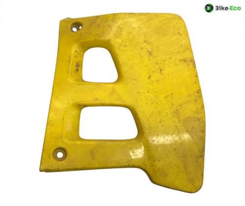 Cache carenage ecope droite SUZUKI TS 125 R 1989-1994