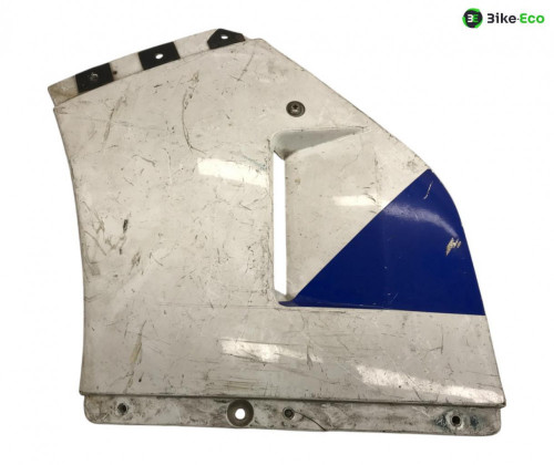 Cache flanc de carenage gauche SUZUKI RG 125 1985-1991 GAMMA