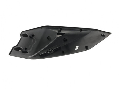 Cache carenage face avant gauche BMW CE 04 2021-2024 ELECTRIQUE