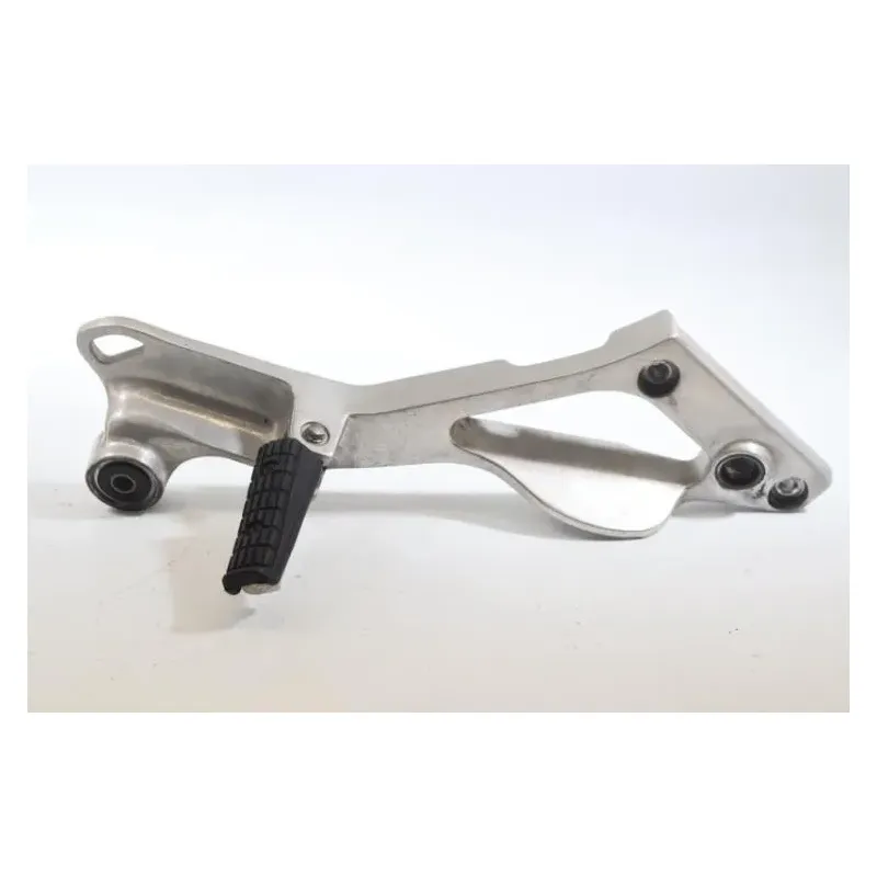 Platine arriere droite YAMAHA TDM 850 1996 - 2002