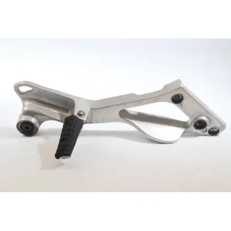 Platine arriere droite YAMAHA TDM 850 1996 - 2002