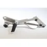 Platine arriere droite YAMAHA TDM 850 1996 - 2002 Platine arriere droite YAMAHA TDM 850 1996 - 2002
