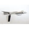 Platine arriere droite YAMAHA TDM 850 1996 - 2002 Platine arriere droite YAMAHA TDM 850 1996 - 2002