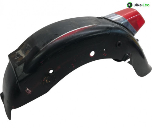 Garde boue arriere HONDA VT 125 C 1999-2007 SHADOW