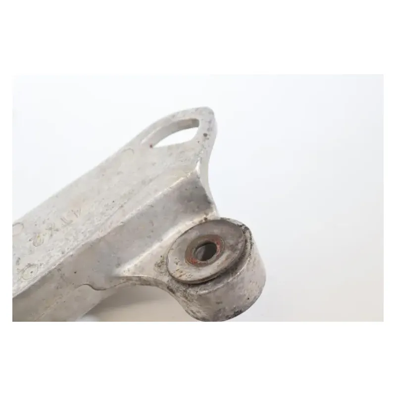 Platine arriere droite YAMAHA TDM 850 1996 - 2002