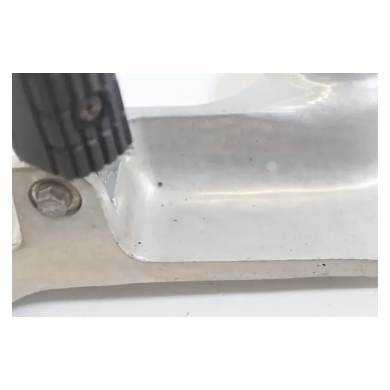 Platine arriere droite YAMAHA TDM 850 1996 - 2002