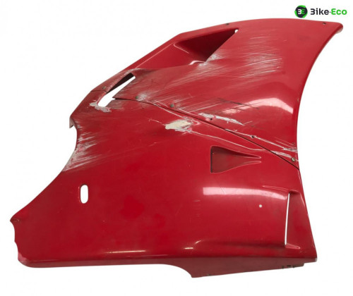 Cache flanc de carenage droit DUCATI 748 1995-2002 SUPERBIKE