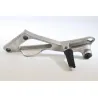 Platine arriere gauche YAMAHA TDM 850 1996 - 2002