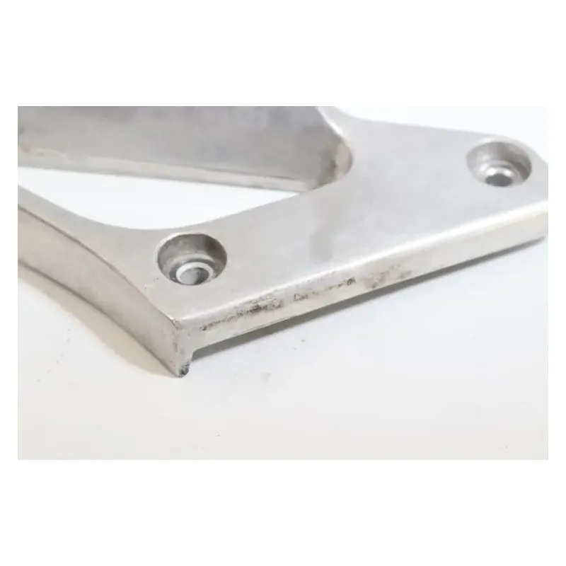 Platine arriere gauche YAMAHA TDM 850 1996 - 2002
