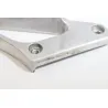 Platine arriere gauche YAMAHA TDM 850 1996 - 2002