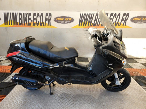 PIAGGIO XEVO 125