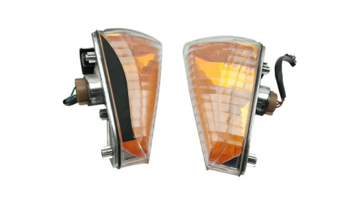 Clignotants avant HONDA FORZA 250 ABS 2005 - 2006