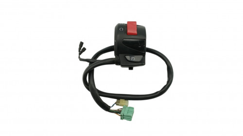 Commodo droit HONDA FORZA 250 ABS 2005 - 2006
