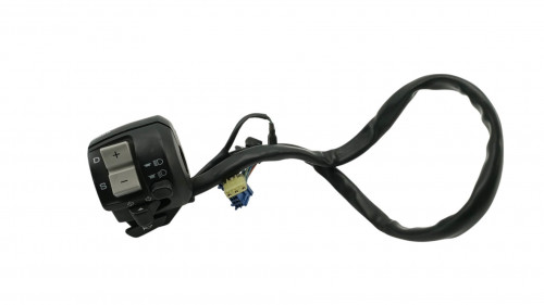 Commodo gauche HONDA FORZA 250 ABS 2005 - 2006