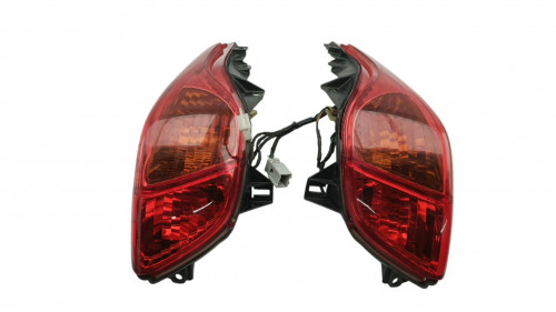 Feu arriere HONDA FORZA 250 ABS 2005 - 2006
