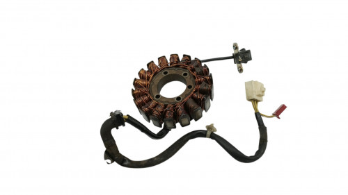 Stator alternateur HONDA FORZA 250 ABS 2005 - 2006