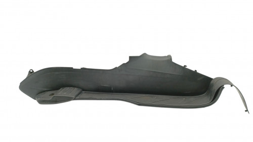 Plancher marche pied droit HONDA FORZA 250 ABS 2005 - 2006