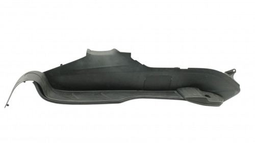 Plancher marche pied gauche HONDA FORZA 250 ABS 2005 - 2006