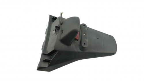 Support de plaque et eclairage HONDA FORZA 250 ABS 2005 - 2006