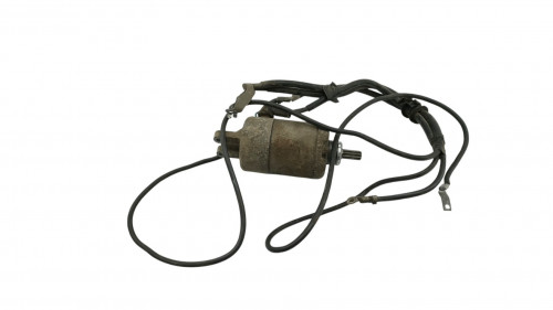 Demarreur HONDA FORZA 250 ABS 2005 - 2006