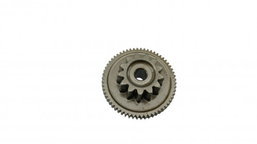 Roue libre de demarreur HONDA FORZA 250 ABS 2005 - 2006