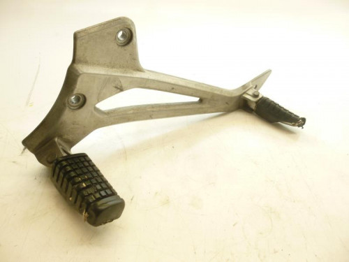 Platine avant gauche KAWASAKI ER-5 500 2004-2005