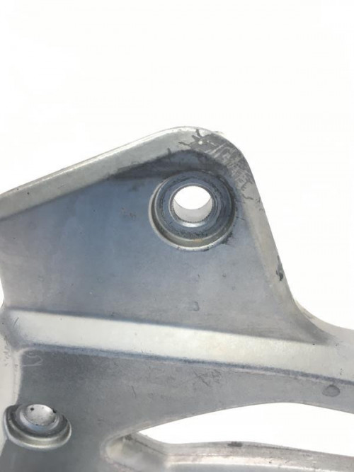 Platine avant gauche KAWASAKI ER-5 500 1997-2000