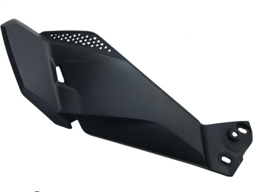 Cache reservoir gauche BMW R 1250 GS 2018-2023
