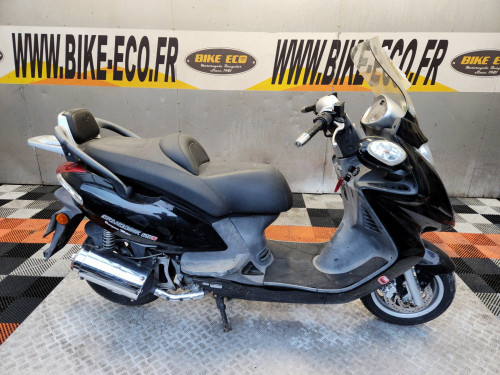 KYMCO GRAND DINK GRAND DINK 125 S