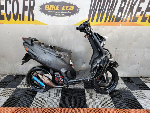 GILERA