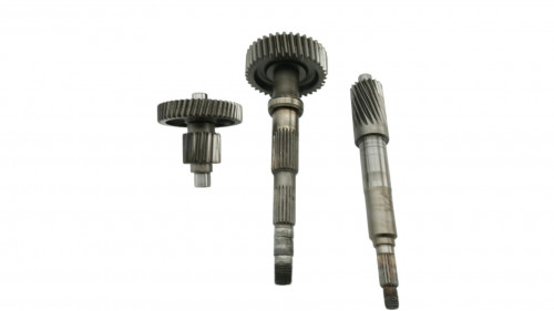 Transmission HONDA FORZA 250 ABS 2005 - 2006