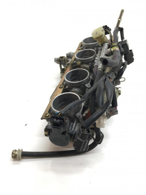 Rampe d'injection YAMAHA FJR 1300 2008-2011 ABS
