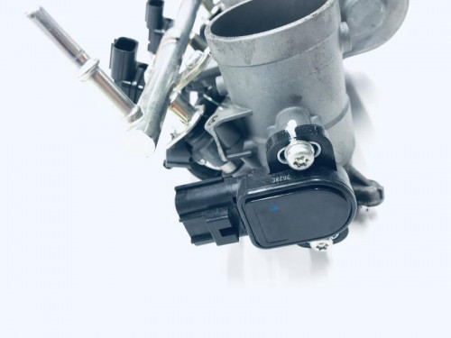 Rampe d'injection YAMAHA FJR 1300 2016-2020